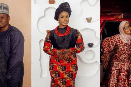 “I Found Peace” – Igbo Lady Defends Her Conversion to Islam Ahead of Marriage to Muslim Fiancé