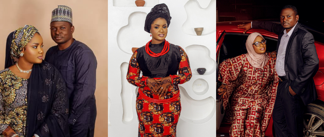 “I Found Peace” – Igbo Lady Defends Her Conversion to Islam Ahead of Marriage to Muslim Fiancé