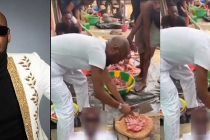 “Is This Not 2Baba?”