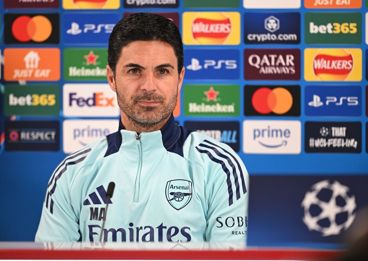 David Ornstein issues major Arsenal transfer update as ‘personal terms are in place’ for priority signing