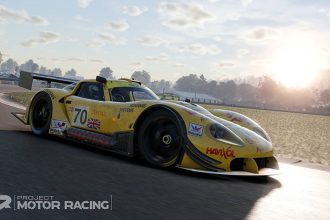 ‘Our Team Lives And Breathes Motorsport’, Says Project Motor Racing COO
