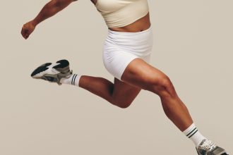 Does Running ‘Count’ as Leg Day?