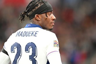 Everything you need to know about Noni Madueke’s move to Arsenal