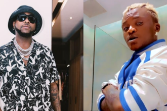 Portable responds to Davido’s subtle diss with new song