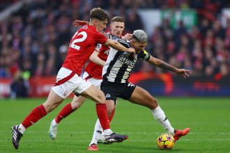 Nottingham Forest club captain comments on Anthony Elanga departure – Worth a look