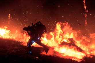 How to watch the Death Stranding 2 premiere event at Summer Game Fest