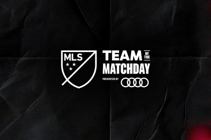 Team of the Matchday: Dreyer, Messi keep MVP pace in Matchday 24 | MLSSoccer.com