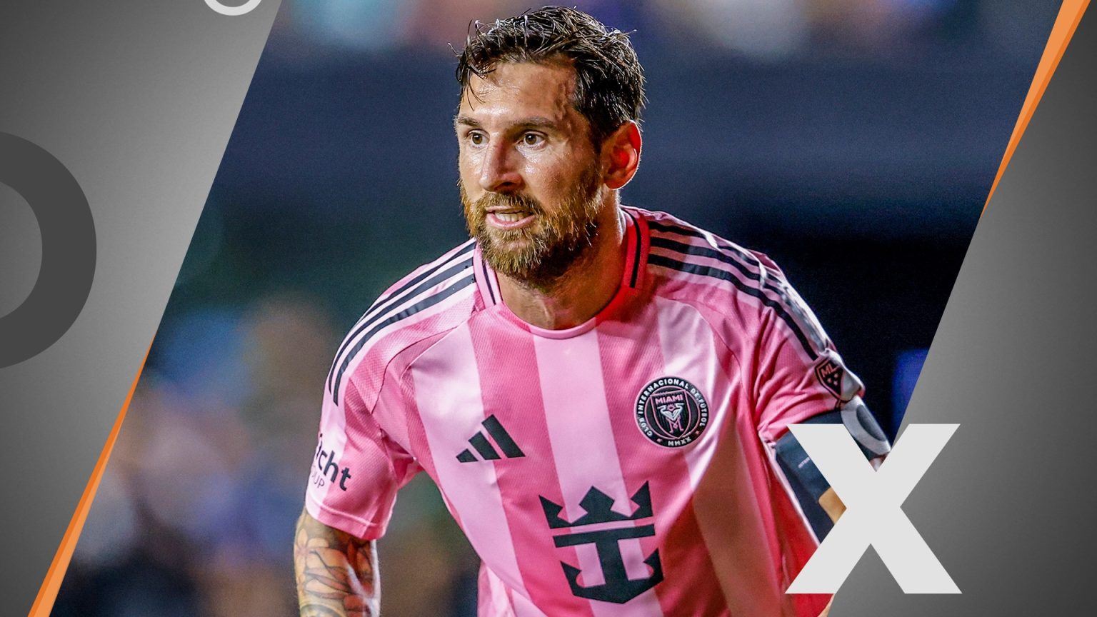 Inter Miami’s foundation, Columbus Crew’s comeback & more from Matchday 24 | MLSSoccer.com