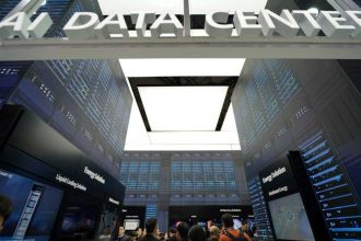 Tech giants scramble to meet AI’s looming energy crisis