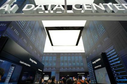 Tech giants scramble to meet AI’s looming energy crisis