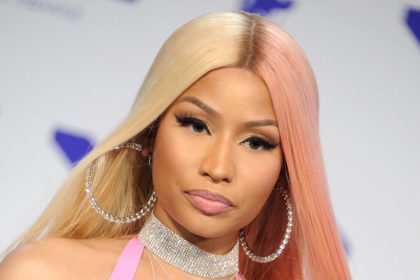 Who is Nicki Minaj throwing shade at this time?