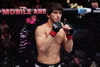UFC Abu Dhabi takes a hit as Movsar Evloev withdraws from highly-anticipated bout against Aaron Pico