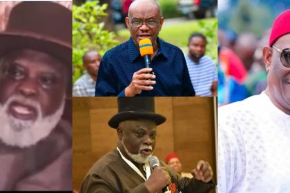 Niger Delta Elder Alleges Wike Was Disowned by Father Over Family Betrayal