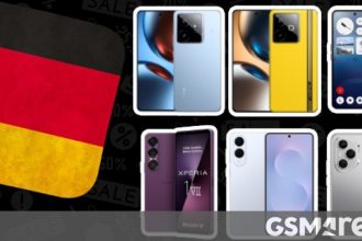 Deals: Realme GT 7 and 7T launch, Xperia 1 VII on pre-order, Galaxy S25 Edge arrives