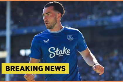 Leeds agree to sell 28-year-old star for £10m