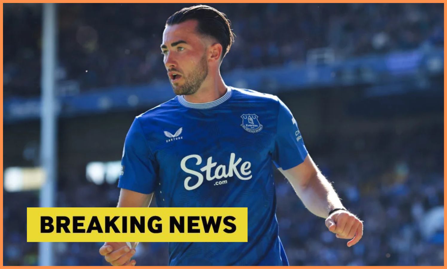 Leeds agree to sell 28-year-old star for £10m