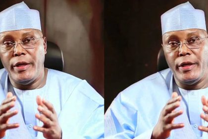 Atiku Abubakar Hints at 2027 Presidential Run, Vows to Declare War on Corruption