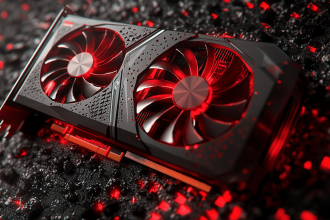 AMD’s RX 9060 XT 8GB Gamble: Why Gamers Are Furious, and They’re Not Wrong