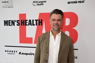 Josh Duhamel Wants to Live to 100. He Thinks You Can, Too.