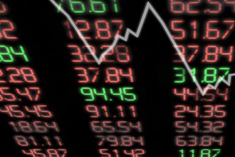 Nvidia takes $4.5bn hit due to export restrictions