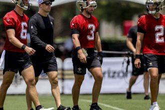 SB Nation Reacts Survey: Do you feel more confident in the Saints than you did a few months ago? 