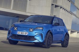 Here Are Some Of The Fun EVs That Could Get Cheaper With New UK Grant
