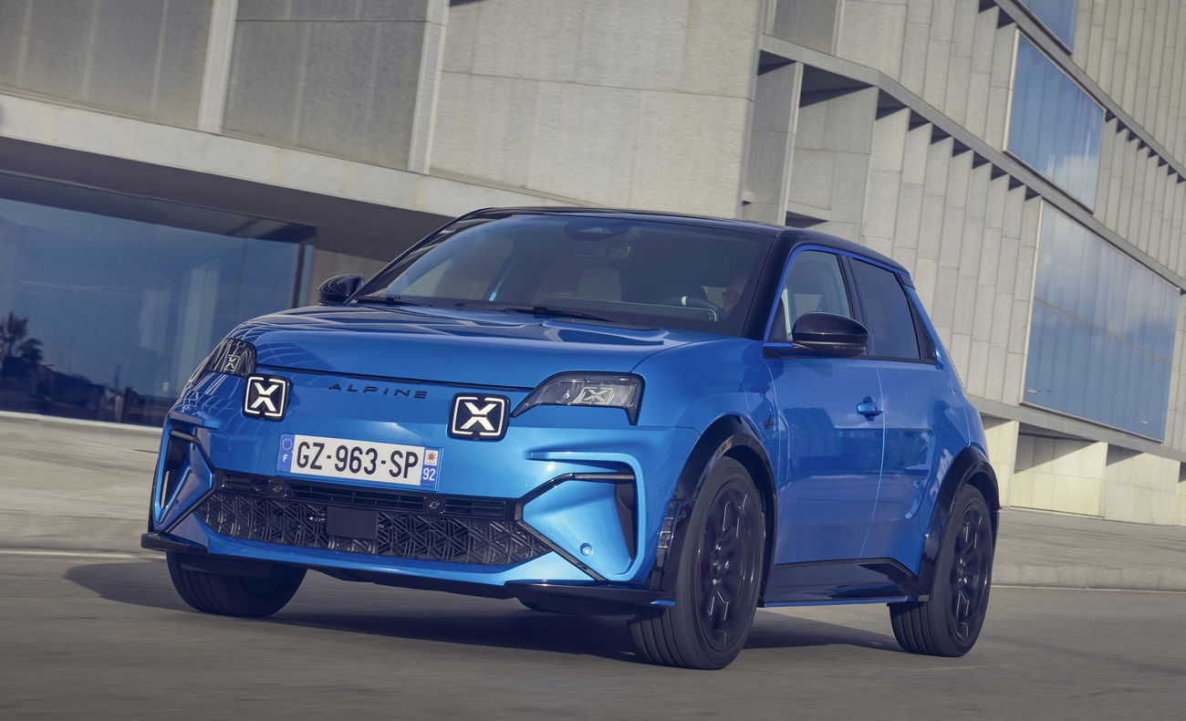 Here Are Some Of The Fun EVs That Could Get Cheaper With New UK Grant
