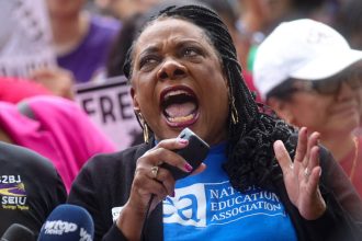 Largest teachers union slams ‘unlawful’ cuts to Department of Education after Supreme Court ruling