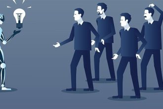CEOs and IT chiefs misaligned on AI readiness