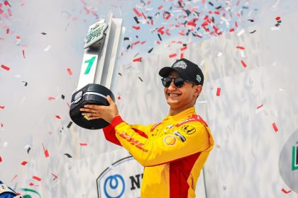 Why it isn’t “unrealistic” for Alex Palou to reach IndyCar win record in 2025
