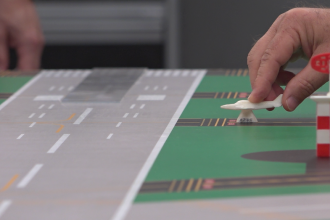 Inside the FAA’s race to train air traffic controllers: ‘It’s going to take time’