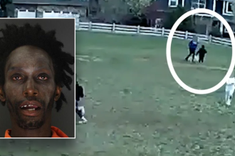 Prosecutor to let registered sex offender walk free after elementary school kidnapping attempt