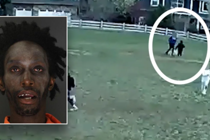 Prosecutor to let registered sex offender walk free after elementary school kidnapping attempt
