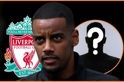 Liverpool know £86m Premier League transfer is almost certain after Alexander Isak approach