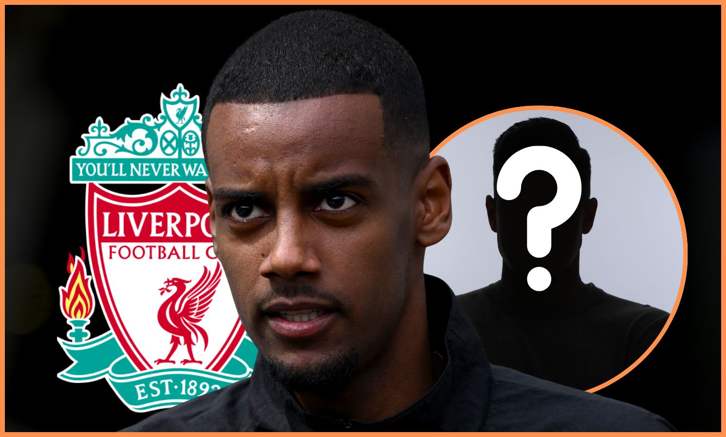 Liverpool know £86m Premier League transfer is almost certain after Alexander Isak approach