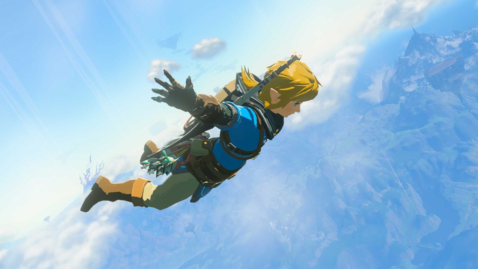What game are you playing first on your Switch 2?