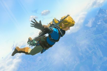What game are you playing first on your Switch 2?