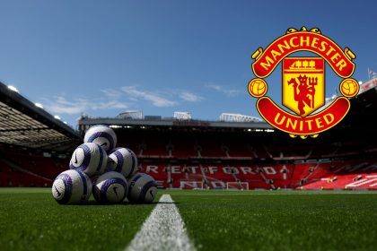 Report: Man United register interest in ‘world-class’ 27-year-old, plot loan-to-buy deal