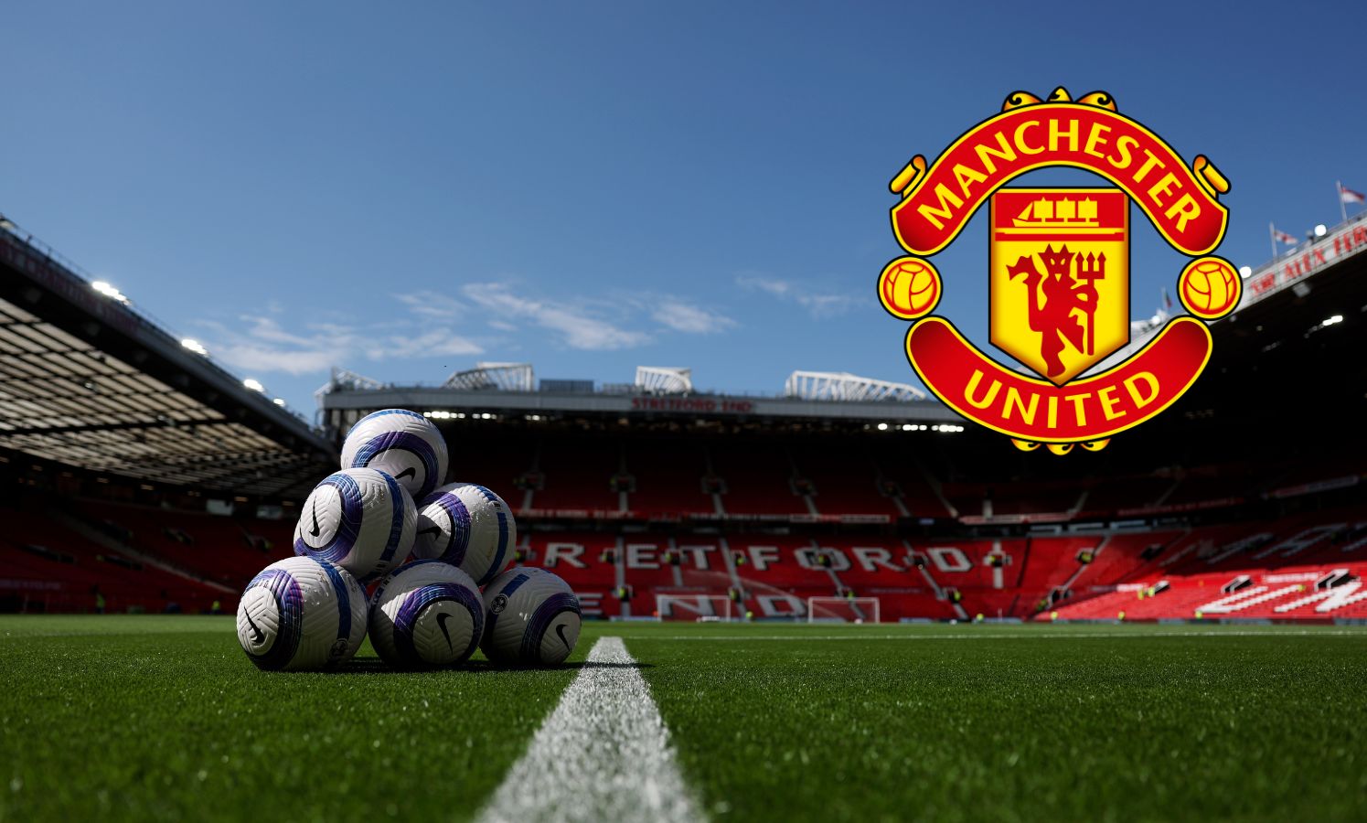 Report: Man United register interest in ‘world-class’ 27-year-old, plot loan-to-buy deal
