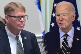 The Doctor was in (and out): Biden’s physician invokes Fifth Amendment during deposition
