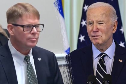 The Doctor was in (and out): Biden’s physician invokes Fifth Amendment during deposition