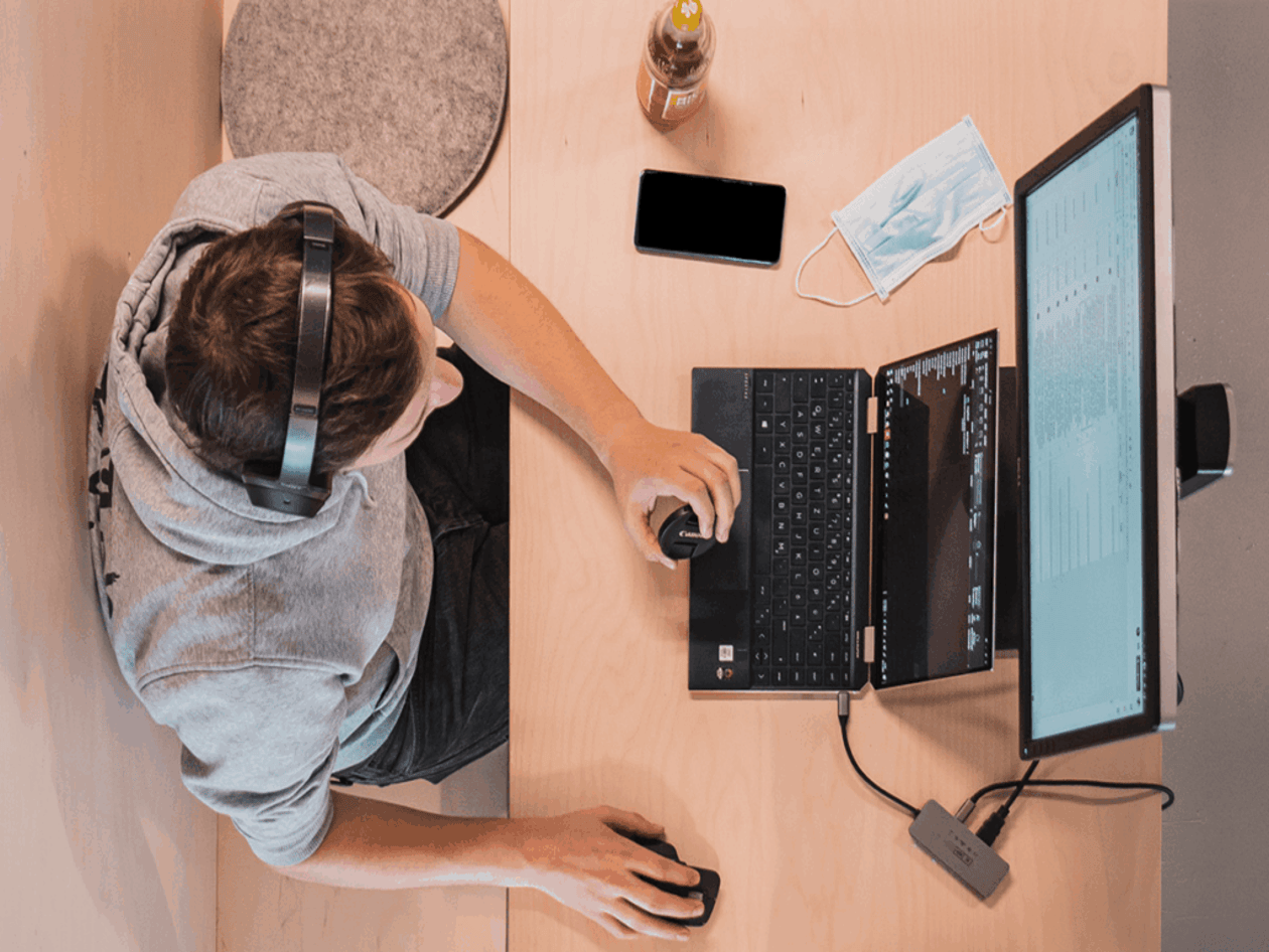 New PC? Make it easy with this $35 transfer bundle.