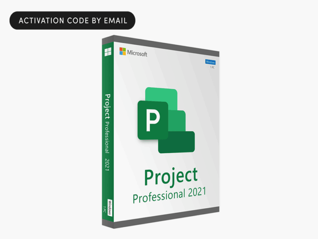 All-in-one project control for just $15