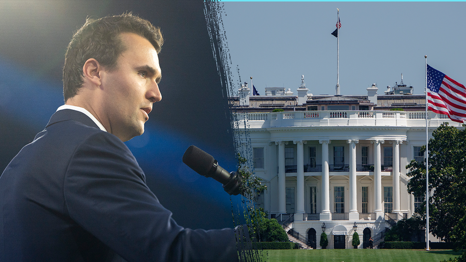 Charlie Kirk sounds the alarm on the biggest threat to Republicans holding the White House in 2028