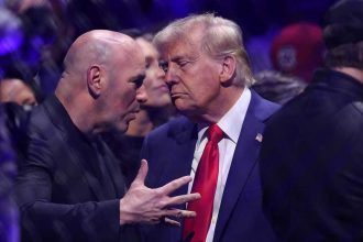 UFC’s Dana White hints that recently retired Jon Jones, Conor McGregor could return for White House fights
