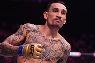 Max Holloway details what he expects in third career encounter with Dustin Poirier at UFC 318