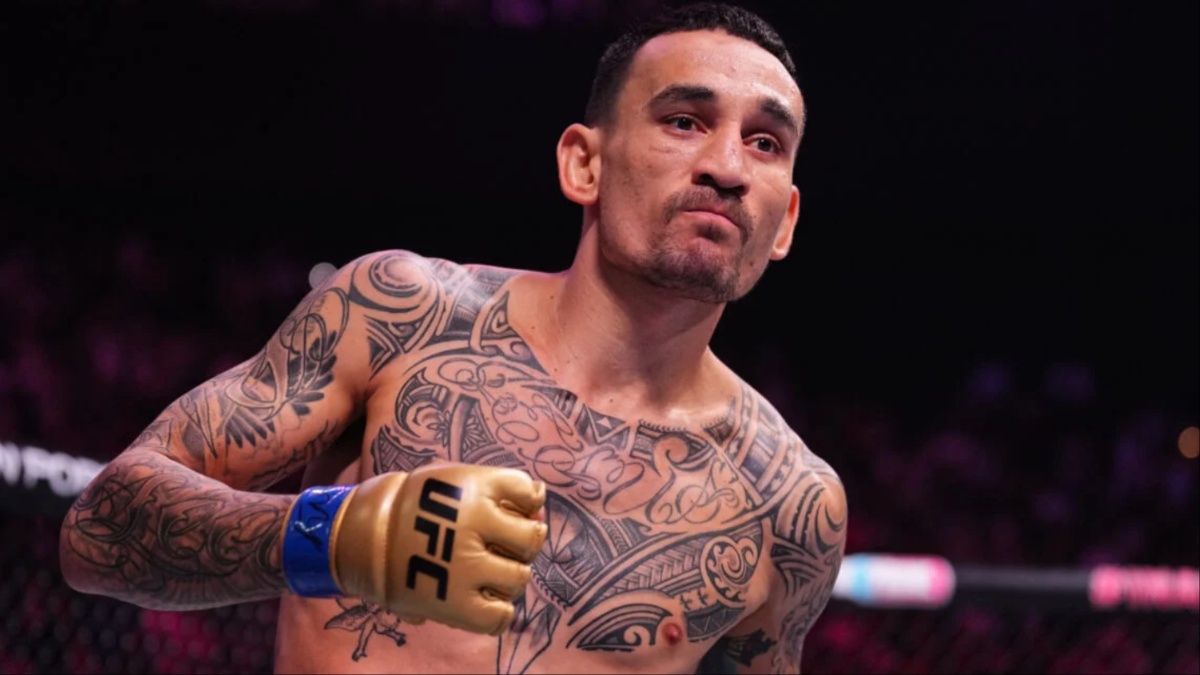 Max Holloway details what he expects in third career encounter with Dustin Poirier at UFC 318