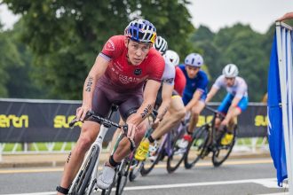 Hayden Wilde’s comeback moving closer – and why he’s inspired by Clarkson’s Farm