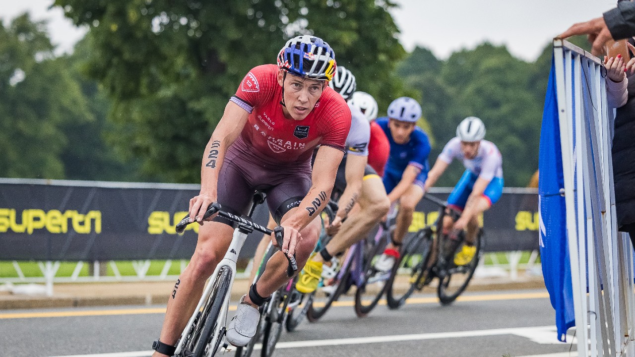 Hayden Wilde’s comeback moving closer – and why he’s inspired by Clarkson’s Farm