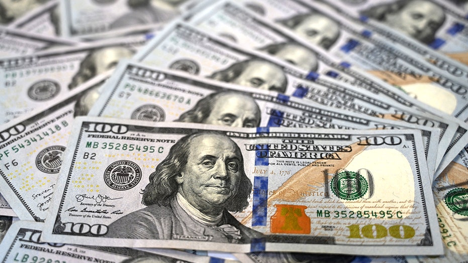 Georgia man accused by SEC of perpetrating Ponzi scheme says he takes ‘full responsibility’ for his actions